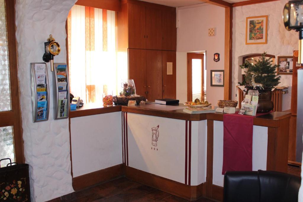 Landhotel Zur Kanne Neresheim Kültér fotó
