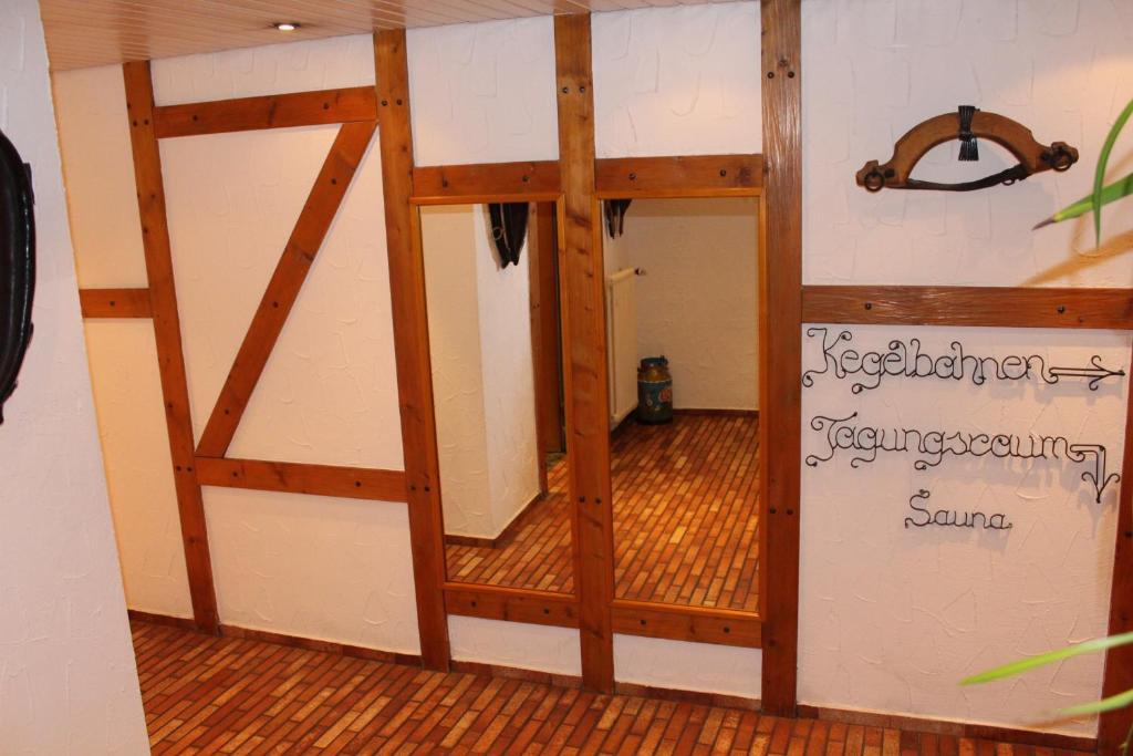 Landhotel Zur Kanne Neresheim Kültér fotó