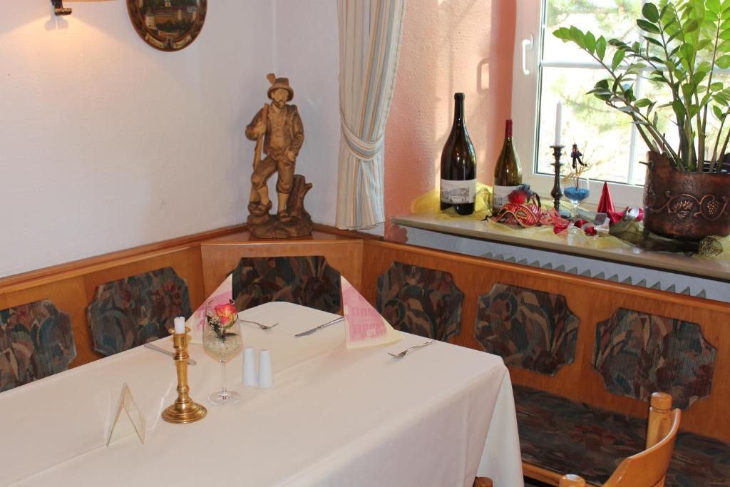 Landhotel Zur Kanne Neresheim Kültér fotó
