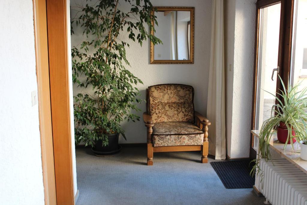 Landhotel Zur Kanne Neresheim Kültér fotó