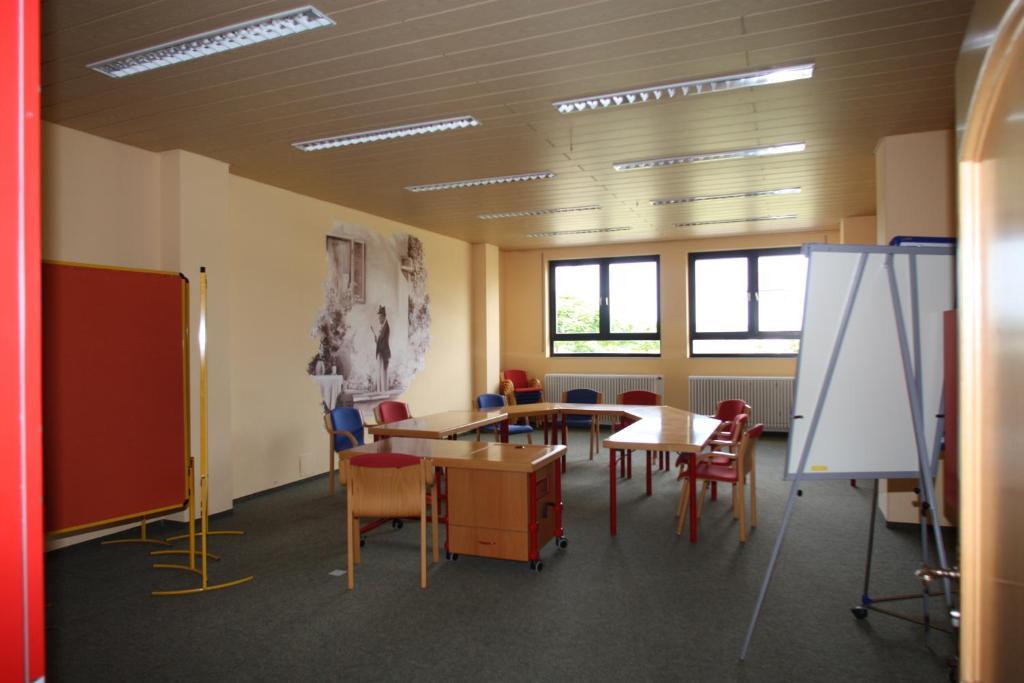 Landhotel Zur Kanne Neresheim Kültér fotó