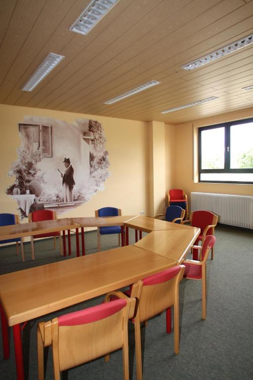 Landhotel Zur Kanne Neresheim Kültér fotó