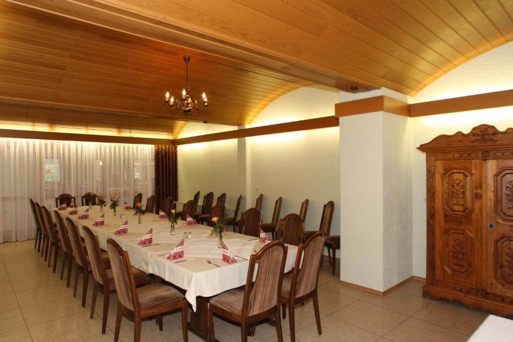 Landhotel Zur Kanne Neresheim Kültér fotó