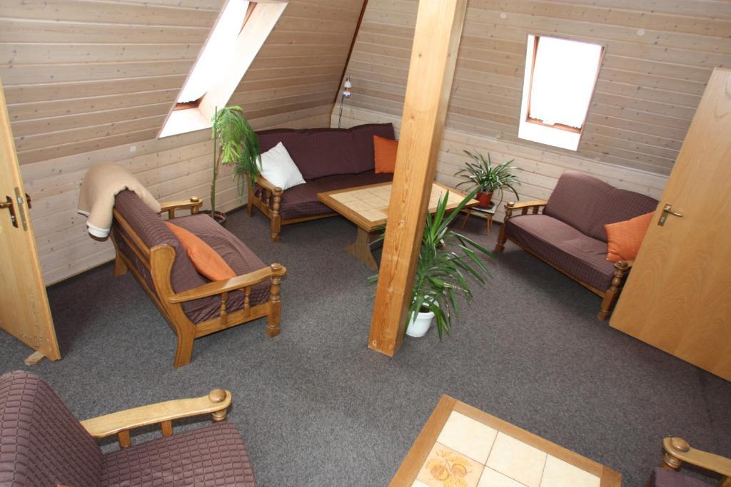 Landhotel Zur Kanne Neresheim Kültér fotó