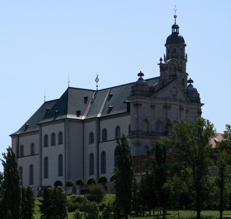 Landhotel Zur Kanne Neresheim Kültér fotó